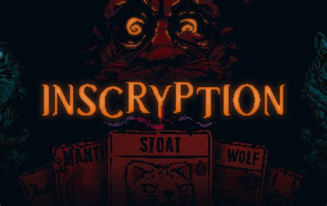 Inscryption Review .